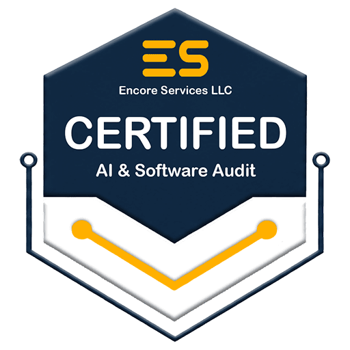 Encore Certified EFAIRA Validated Trust Mark